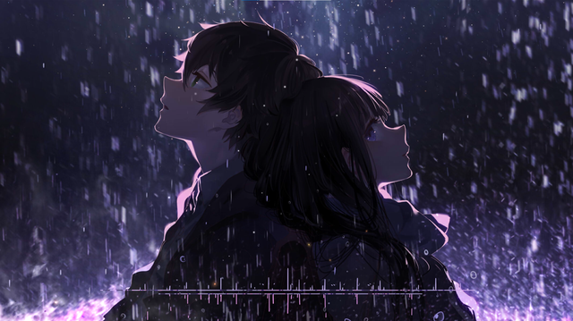 冰菓男主♡折木奉太郎，微信头像，冰菓男主♡折木奉太郎（校园推理番《冰菓》背后）