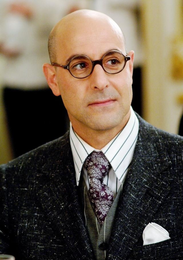 经典电影推荐《穿普拉达的女王》