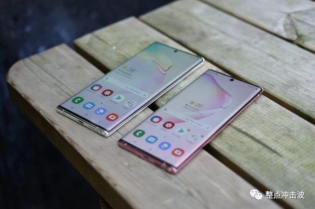 三星note10+现在还值得入手（三星Note 10+评测）