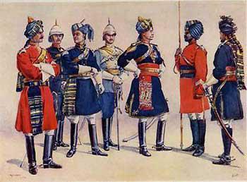 咖喱是什么东西，咖喱粉是用什么材料做成的（印度人为啥那么喜欢吃咖喱）