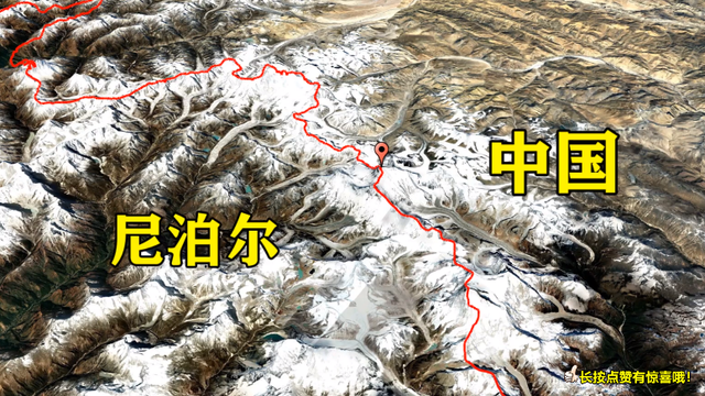 珠穆朗玛峰属于哪个国家，珠穆朗玛峰属于哪个国家哪个地区（珠穆朗玛峰一半在中国）