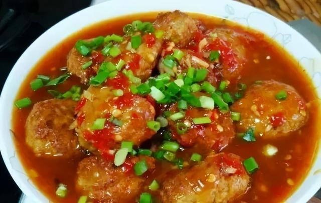 好吃的美食，好吃的美食做法（味道鲜美好吃不腻）