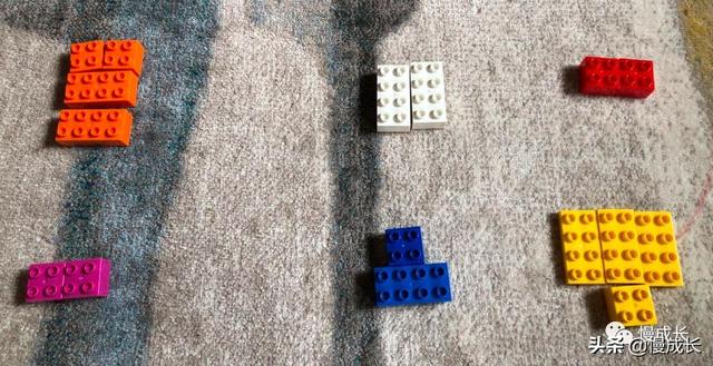 爷爷奶奶简笔画，爷爷奶奶简笔画头像图片（水果、乐高、小纸片......在家怎么系统锻炼孩子的数学思维）