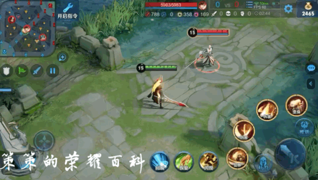 国服李信最强出装铭文，国服李信最强出装铭文搭配（<光信打法/暗信思路/合理选择>）