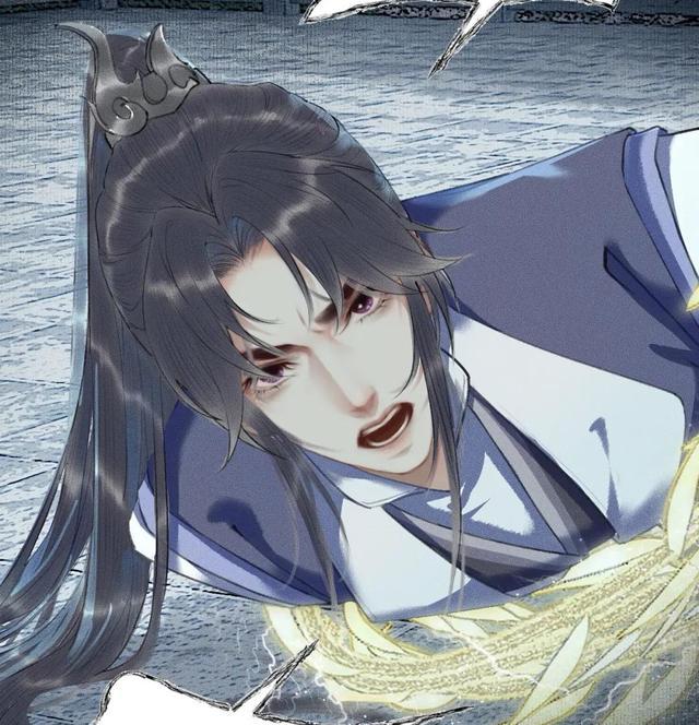 肉包不吃肉微博，肉包不吃肉微博名（墨燃对楚晚宁龇牙咧嘴）