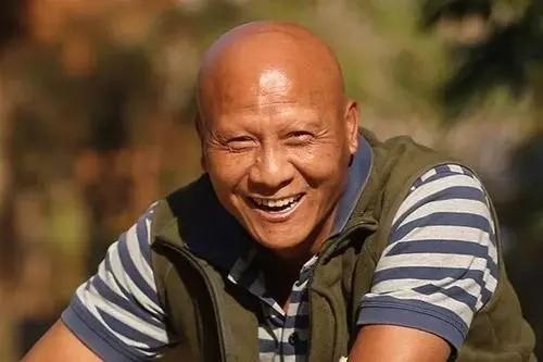 计春华生前采访，“秃鹰”计春华：18岁铝中毒