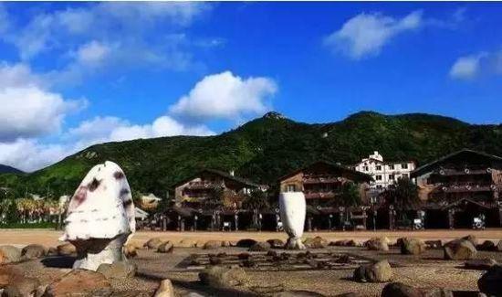 宁波附近有什么古镇，宁波附近有什么古镇景点（宁波象山最美6大古村古镇）