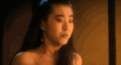 林青霞王祖贤李嘉欣关之琳，谁是徐克电影里最美的存在？