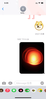 imessage怎么开，iphone怎么开启imessage功能（可不仅是收验证码和垃圾短信）