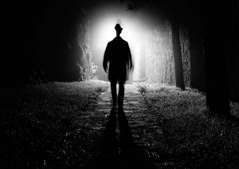 梦见自己特别害怕,梦中梦究竟有多可怕-解梦-荣耀易学