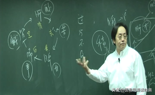 找足三里最笨的方法图片，找足三里最笨的方法是什么（倪海厦谈论糖尿病）
