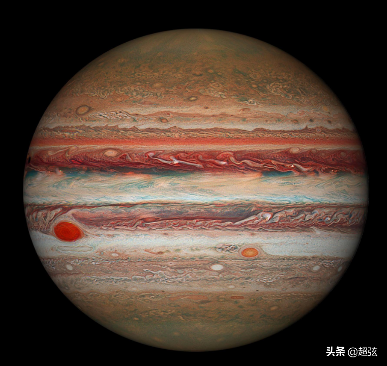 为什么地球是圆的，为什么地球是个圆的（地球为何是圆的）