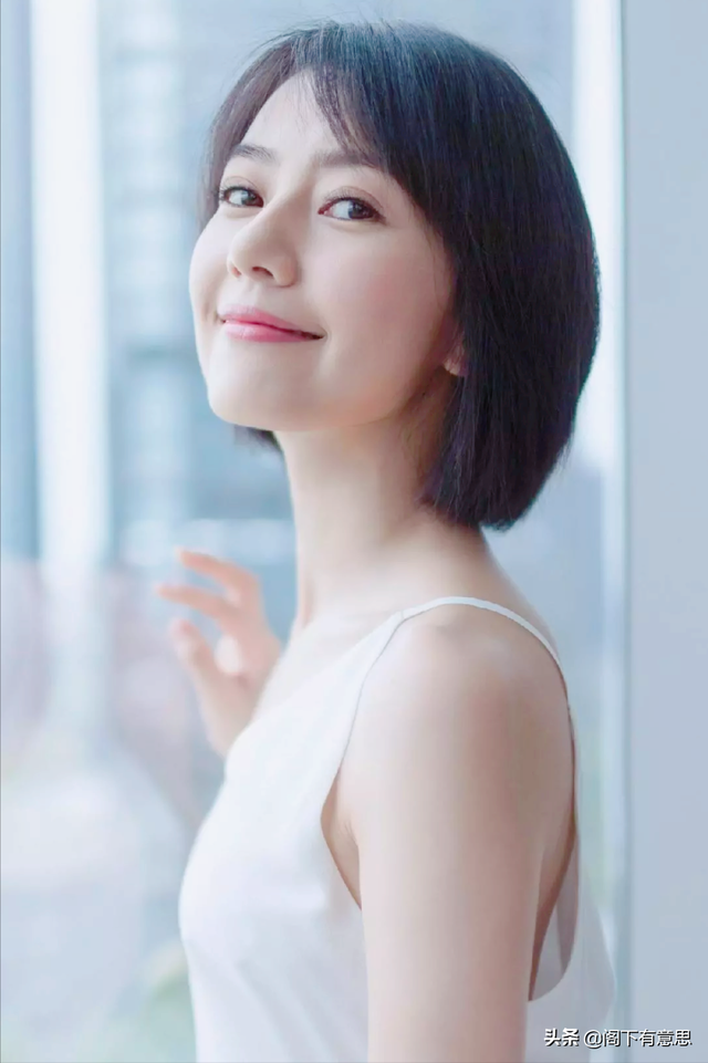 河北籍10大女明星，邓丽君赵丽颖甜美可爱