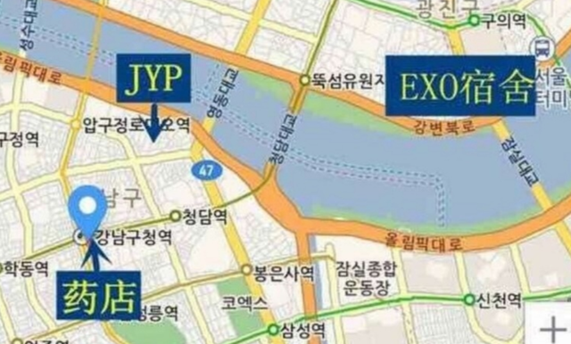 黄子韬吴亦凡鹿晗是哪个组合的，黄子韬和鹿晗是哪个组合的（EXO风云之“归国三子”的解约之路）