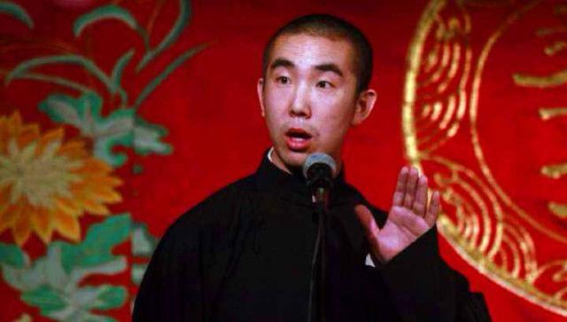 郭德纲收徒，郭德纲收徒顺序辈分（《德云社1/4世纪恩怨》）