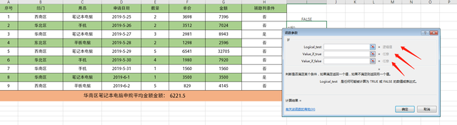 求平均值的函数，如何在excel中插入求平均值函数（excel函数公式大全利用if函数and函数AVERAGEIF函数多条件求平均）