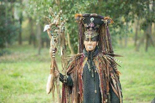 测试你属于哪个巫师家族,如果你是这几个姓氏 - 玉三网