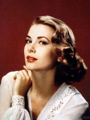 格蕾丝凯莉,巅峰期嫁到摩纳哥当王妃(格蕾丝凯莉肯尼迪)