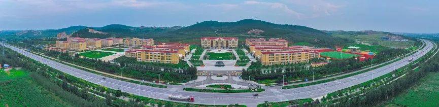 昌乐美加实验学校（潍坊美加实验学校）