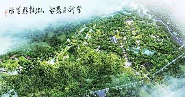 西蜀是哪里，为什么叫西蜀（西蜀子云亭\