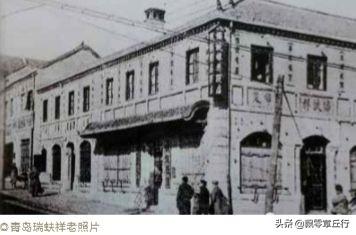 孟氏家族世系，厦门章丘的这个家族不得了
