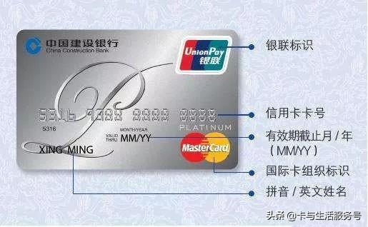 信用卡有效期一般几年，交通银行信用卡一般几年有效期（信用卡为什么还有有效期）