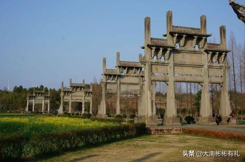 皖南古村落的主要景点，皖南古村落的主要景点有哪些（皖南古村落何其多）