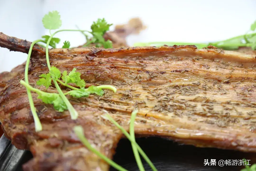 永嘉县美食，永嘉县美食介绍（味道温州 ， 别点，会饿）