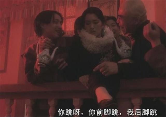 任贤齐和黄磊合作的电影，黄晓明和任贤齐合作的电影（黄磊演过《霸王别姬》比较意外）
