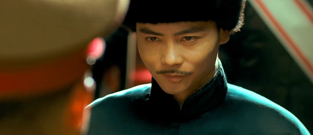 一代宗师 马三，一代宗师马三结局（王家卫的《一代宗师》里深藏多少秘密和不为人知的哲理）