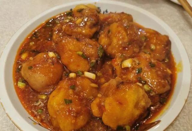 四川茄饼的做法，川菜茄饼的做法大全（成都不辣的美食，来了）