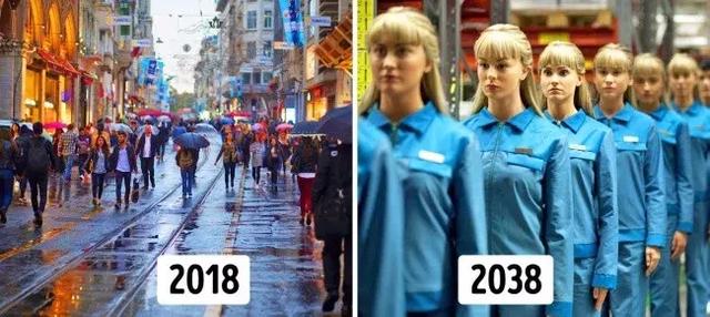 霍金七大预言2025，看了霍金的地球一百年预言好害怕呀!什么才2030年科技就退至1960年的…...（霍金的一个预言成真了）