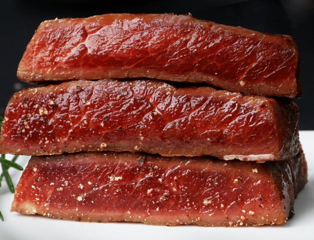 做牛排用什么部位的牛肉，做牛排要选牛的哪个部位（认准配料表上这“两行字”）