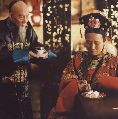 各个历史时期的电视剧，关于历史的电视剧有哪些（必看的十部正史剧）