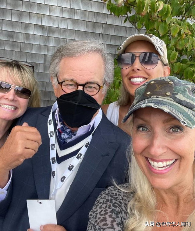 美国总统奥巴马年龄，奥巴马多大（数百宾客偷偷狂欢：​一场派对）