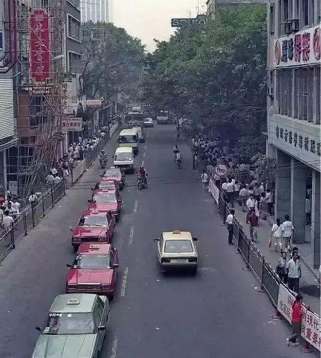 上海二手汽车（回顾70年汽车史）