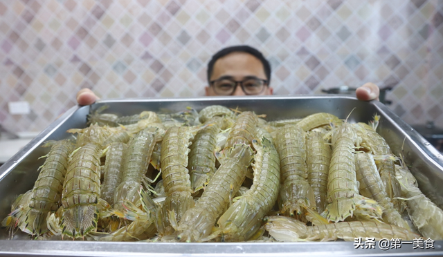 皮皮虾肉怎么做好吃又简单，皮皮虾肉的10种做法（皮皮虾不用水和油，5分钟出锅）