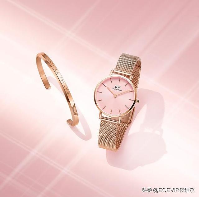 萧邦手表什么档次，肖邦算什么档次手表（干货，从入门到高端的女士腕表）