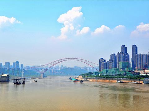 重庆渝中区景点，重庆最有名的十个景点（在渝中区不妨可以到这些地方走走）