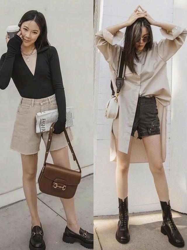 卡其色是什么颜色，卡其色是什么色（“卡其色”穿对了很高级）