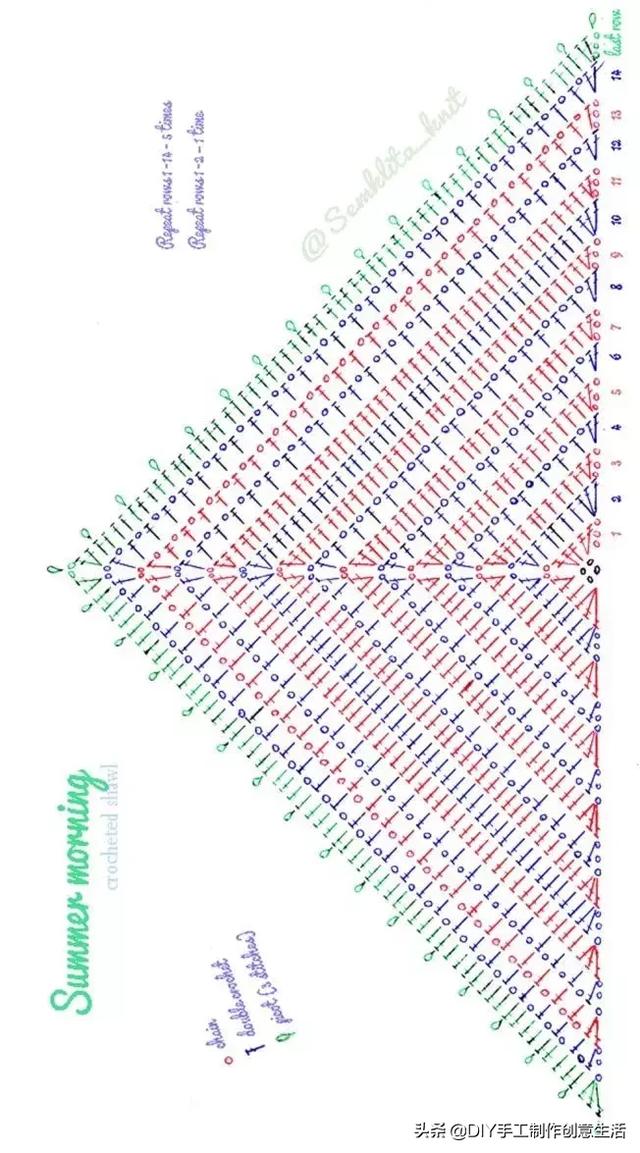 披肩的系法图解，披肩怎么系好看（在空调房使用再合适不过了）