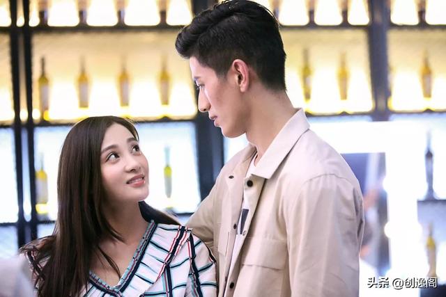 刘芷微新浪微博，刘芷微微博（影视圈备受瞩目的清甜小花）