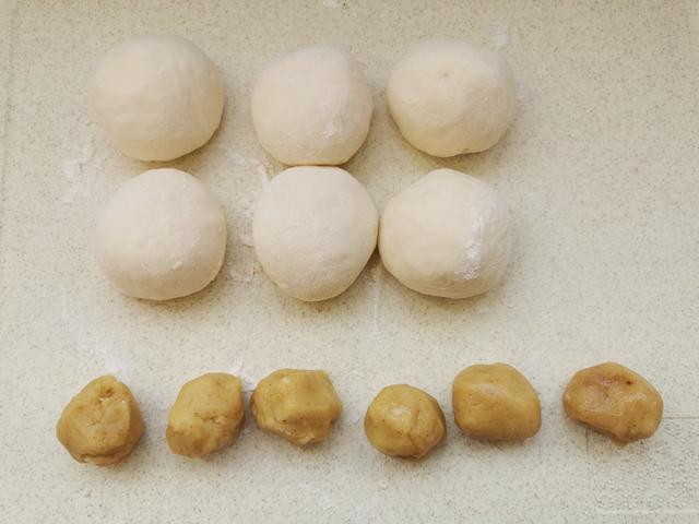 发面烧饼的正确方法，怎样发烧饼面（再也不用排队买了）