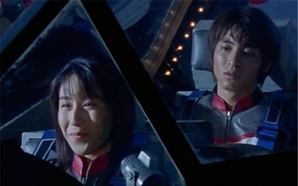 帝拿奥特曼大结局，戴拿奥特曼大结局（你看过的奥特曼里最虐的是哪集）