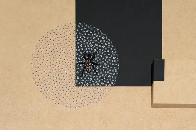 日本顶尖设计作品欣赏，NDC这8件作品代表了日本当今的设计水平