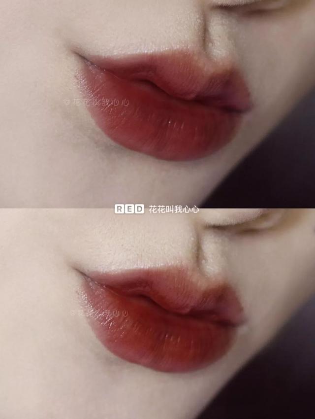 黄皮肤适合什么颜色口红，黄皮肤适合什么颜色的唇膏（这几支最适合黄黑皮）