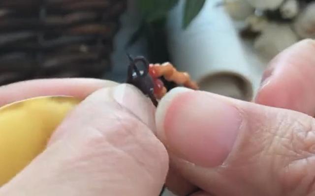 吊坠绳打结方法？教程图解，简单易学