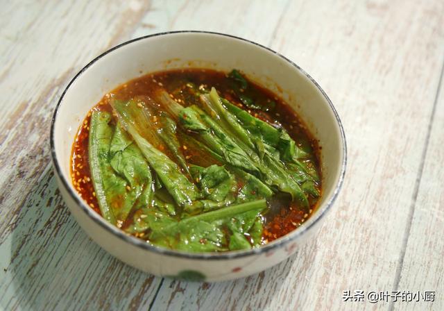 酸辣米粉的正宗做法四川，正宗酸辣米线做法