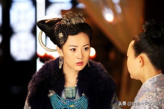 倾世皇妃大结局，倾世皇妃大结局是什么（《倾世皇妃》沦为奴隶的太子爱上高贵傲娇的公主）