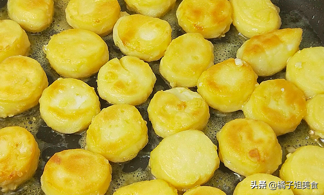 圖片[4]-家常豆腐新吃法 香嫩可口 簡單易做 懶人必備-起舞食譜網